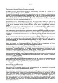 Haushaltskonsolidierungskonzept  des Landkreises Cochem-Zell Seite 7