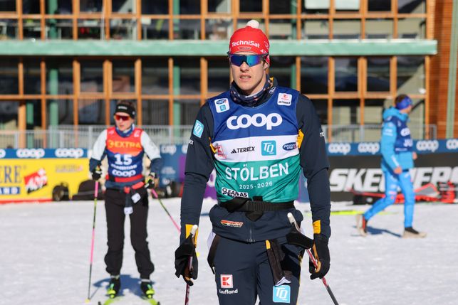 Jan Stölben hat sich für die Olympischen Winterspiele in Italien qualifiziert. Der 24-jährige Skisportler aus der Vulkaneifel hat damit seinen bislang größten Erfolg gefeiert.