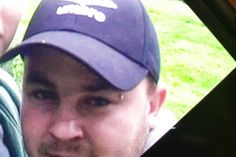 Nach diesem 25-Jährigen sucht die Polizei. Der junge Mann gilt als vermisst. Zuletzt wurde er beim Oktoberfest in Hermesdorf gesehen. Foto: Polizei