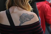 Ja, der Nürburgring geht unter die Haut!