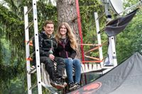 Die erste gemeinsame Wohnung...