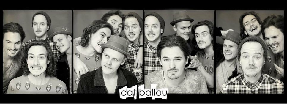 Cat Ballou rockt bei Monschau Festival 2016 die Monschauer Burg.