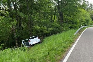 Tödlicher Verkehrsunfall.