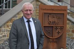 Eine Ära geht zu Ende: Aloysius Söhngen scheidet nach 34 Jahren als Bürgermeister der Verbandsgemeinde Prüm aufgrund des Überschreitens der Altersgrenze aus.