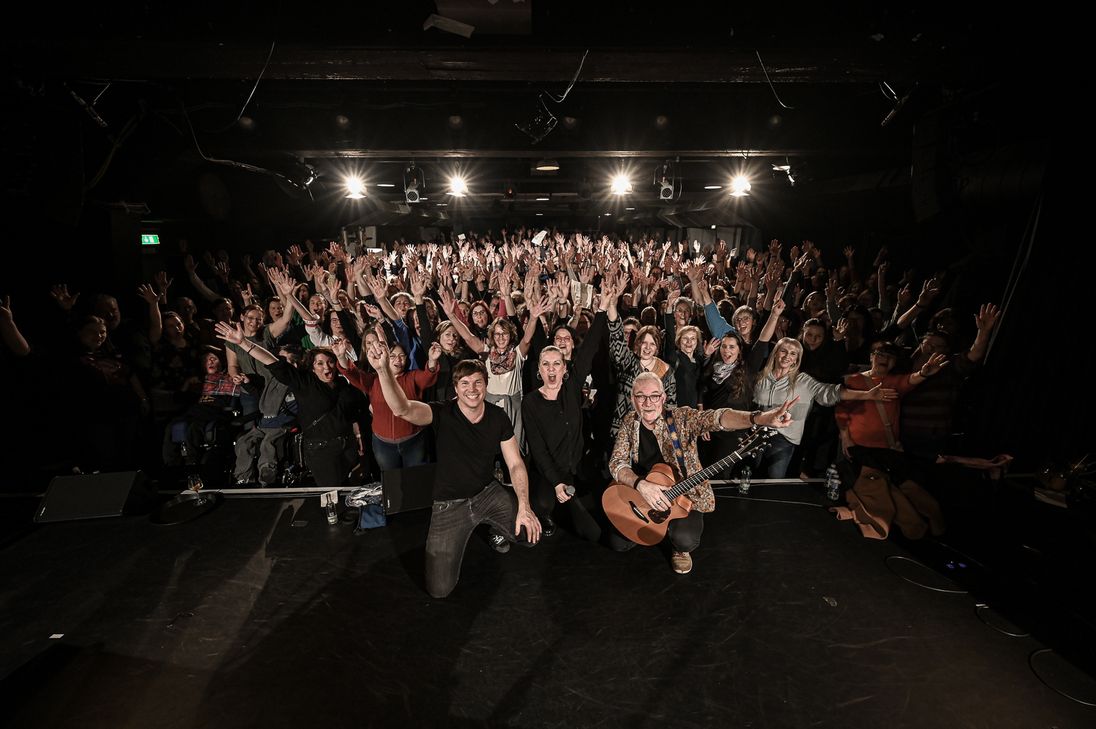 Foto: Simon Engelbert