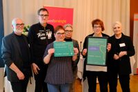 "Bernkasteler Ruderverein": Er möchte mit seinem Projekt "Gemeinsam rudern" sein Vereinsheim sowie seine Umkleiden barrierefrei gestalten. Für die rund 15 Mitglieder mit einer intellektuellen Beeinträchtigung sollen inklusive Ruderboote, Sportgeräte und spezielle Transportgeräte angeschafft werden