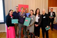 Verein "Nestwärme Trier": Im Mittelpunkt des Projektes "Freudenmomente" stehen Kinder mit einer Beeinträchtigung oder chronischen Erkrankung sowie deren Familienangehörigen. Engagierte und Partner des Vereins ermöglichen durch gemeinsame Erlebnisse die Teilhabe und ein Gefühl der Zugehörigkeit