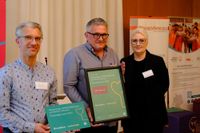 "Sport-Kegler-Verein Trier": Jeden Freitag trainiert die Inklusionsgruppe gemeinsam mit der Jugend; auch an Behindertenmeisterschaften nimmt sie teil. Damit Rollstuhlfahrer weiterhin Zugang zum Sportlerheim haben, muss die abgesackte Rollstuhlrampe dringend saniert werden