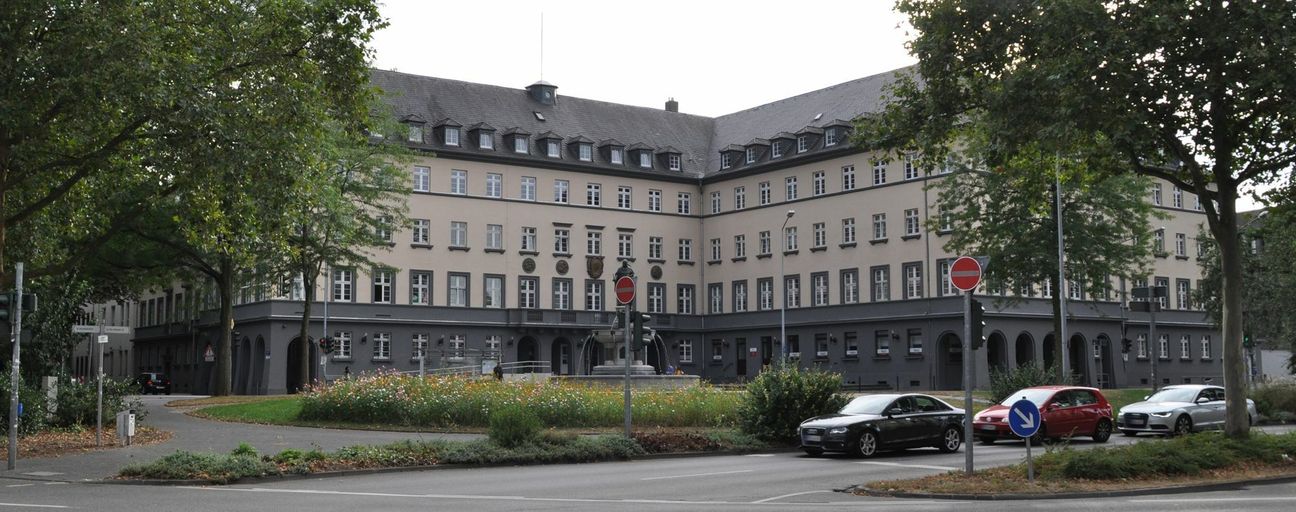 Die Staatsanwaltschaft Trier hat ein Ermittlungsverfahren gegen einen Beamten der Bundespolizei eingeleitet. Foto: Symbolbild/Archiv