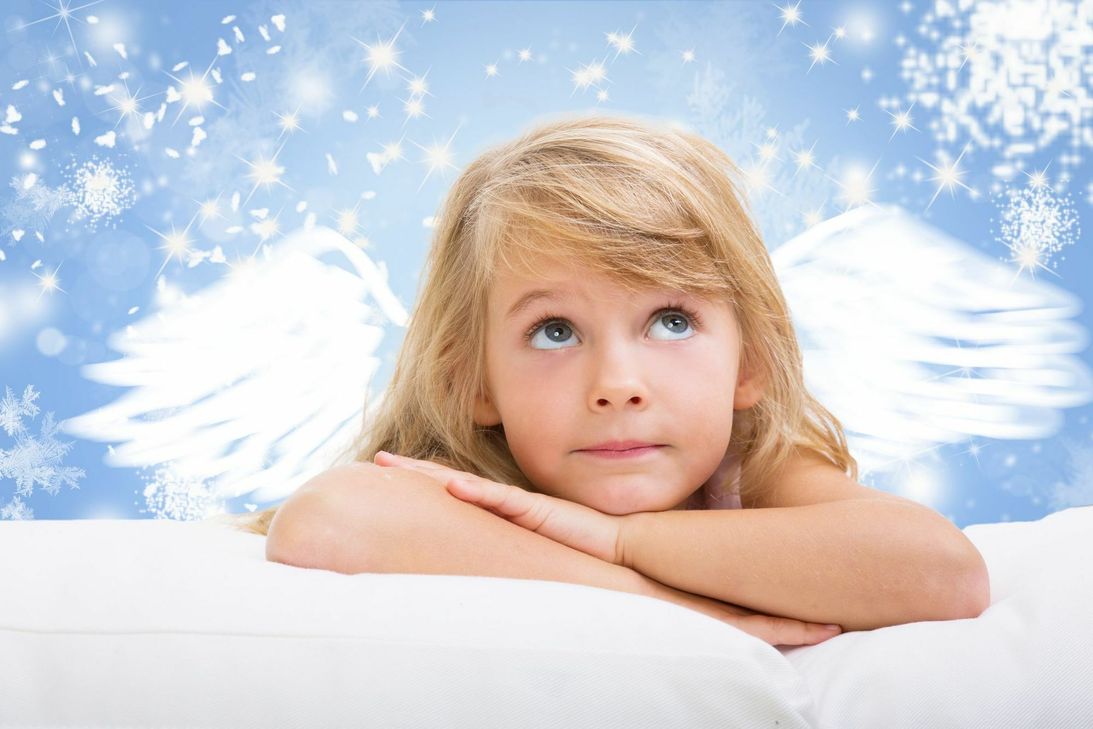 Wer wird der erste Weihnachtsengel im Hochwald? Foto: drubig-photo/fotolia.com