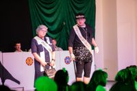 Impressionen von der zweiten Sitzung des KC "Grün-Weiss" Euren 1979.