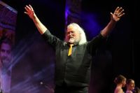 Leiendecker Bloas  - Impressionen von der ersten Sitzung der KG Heuschreck 1848 in der Trierer Europahalle.