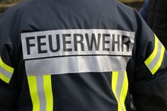 Mehrere Feuerwehren aus der Region waren im Einsatz (Symbolfoto).