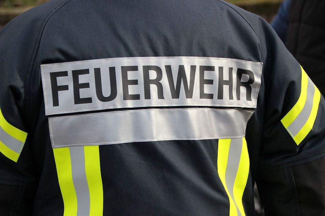 Mehrere Feuerwehren aus der Region waren im Einsatz (Symbolfoto).