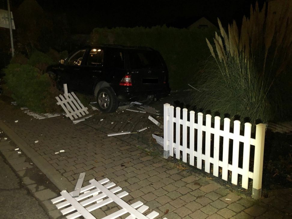 Foto: Polizei