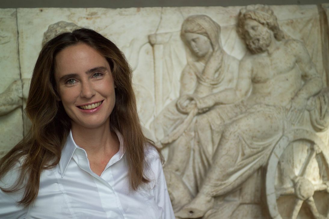 Dr. Tanja Kinkel. Foto: FF