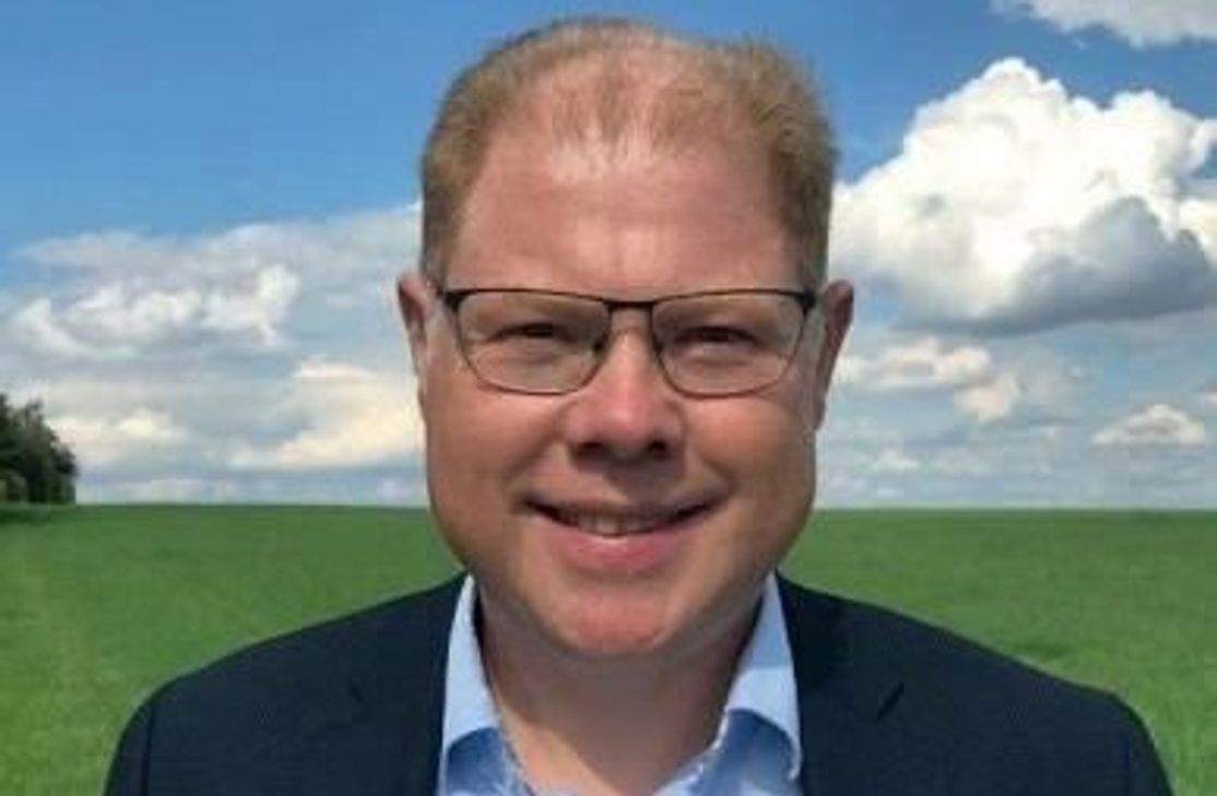 Stephan Cranen würde kandidieren, wenn Andreas Claßen als Bürgermeister der Gemeinde Hürtgenwald abgewählt würde es zu Neuwahlen käme.