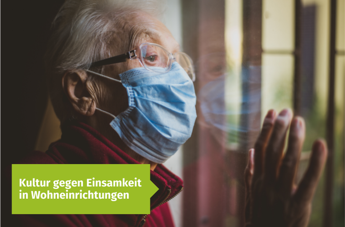 Der Großteil der Gelder des Volksmusikerbundes NRW ist noch nicht abgerufen. Mitgliedsvereine können bis Ende Februar Förderung beantragen.