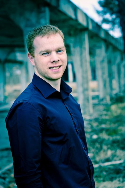 Johannes Kneifel liest am Samstag, 20. Mai, um 20 Uhr, in der Kulturgießerei in Saarburg aus seinem Buch »Vom Saulus zum Paulus«. Foto: Thorsten Wulff