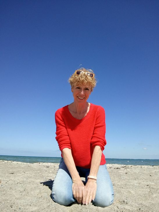 Evelyne Augustin gibt Tipps, wie Menschen ihre Psyche in der Pandemie stärken.