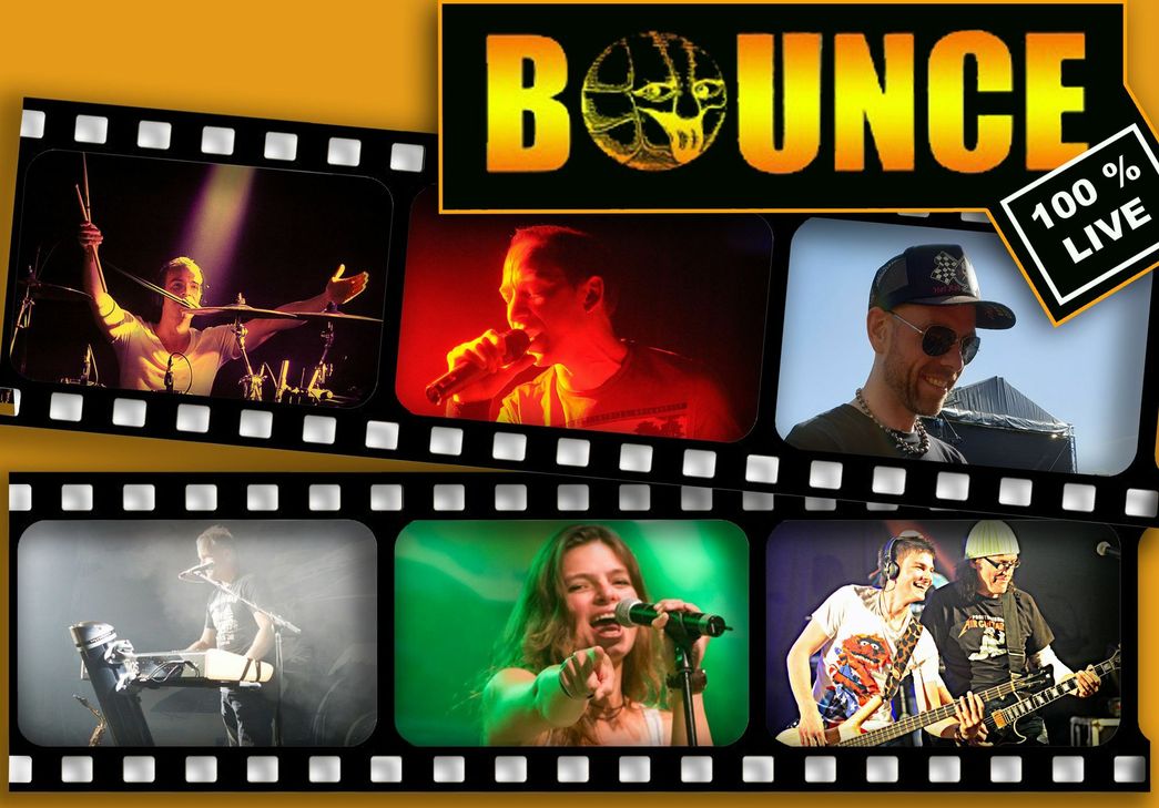 Foto: Bounce