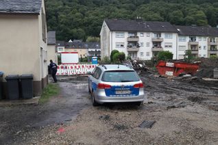 Die Entschärfung der Bombe verlief planmäßig. Foto: Agentur-SIKO