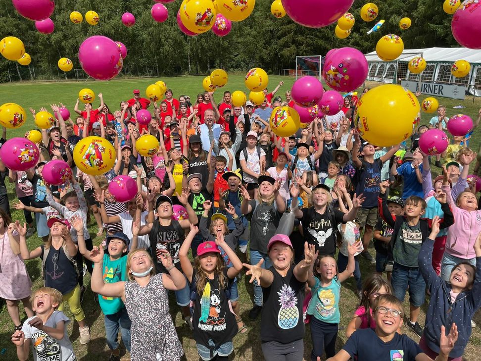 Im Somemr findet wieder die Stadtranderholung in Idar-Oberstein statt.