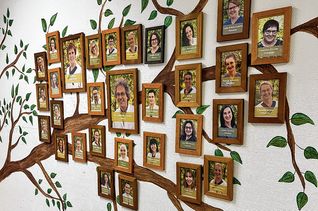 Die Geburtshilfe der Eifelklinik erhält für 2026 wieder Bundesmittel.