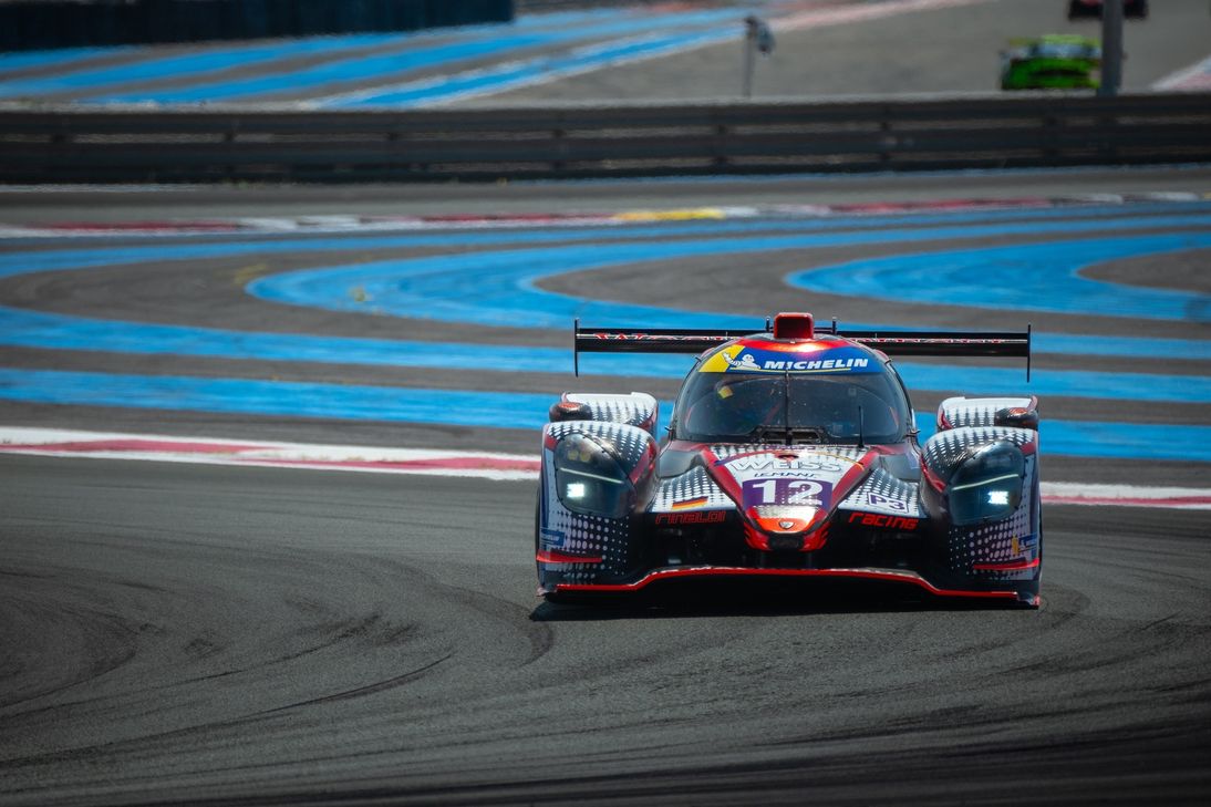 Das Wochenspiegel Team Monschau (WTM Racing) hat beim zweiten Lauf der European Le Mans Series (ELMS) mit Platz zwei das erste Podiumsergebnis in der Langstreckenserie eingefahren.
