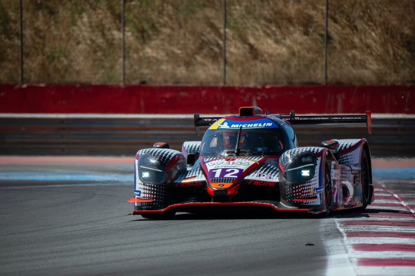 Das Wochenspiegel Team Monschau (WTM Racing) hat beim zweiten Lauf der European Le Mans Series (ELMS) mit Platz zwei das erste Podiumsergebnis in der Langstreckenserie eingefahren.