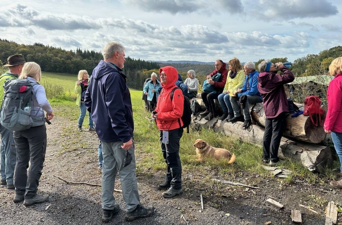 Das diesjährige BUGA29-Wanderevent rund um Oberwesel hat zahlreiche Strecken im Gepäck, darunter auch die Traumschleife Mittelrhein.