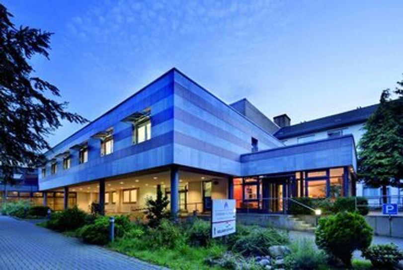 250.000 Euro erhält die Eifelklinik aus einem Sonderprogramm für Krankenhäuser in NRW.