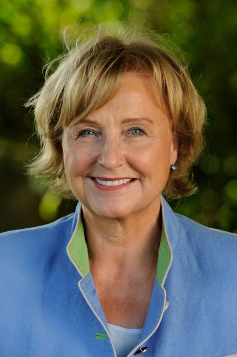 Als Erste Kreisbeigeordnete führt Rita Lanius-Heck die Dienstgeschäfte des Landkreises seit September.