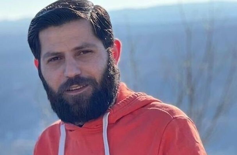 Maksim Kheder aus Heimersheim wird vermisst.