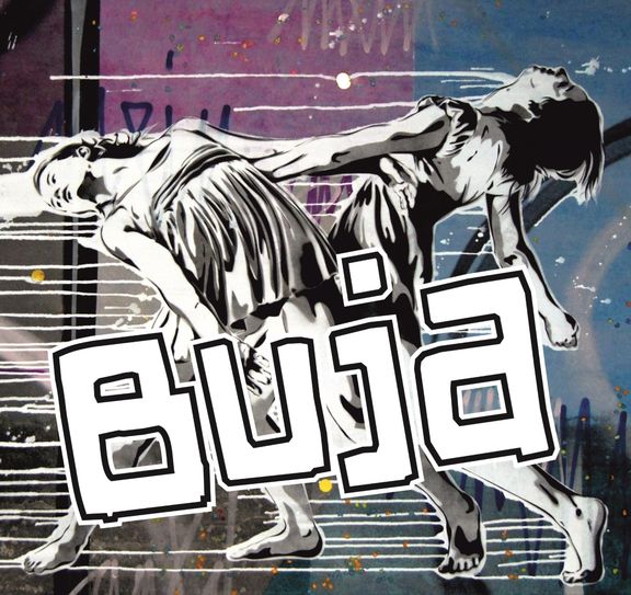 Das Museum Boppard öffnet wieder und hält gleich eine neue  Ausstellung des Künstlers BUJA bereit.