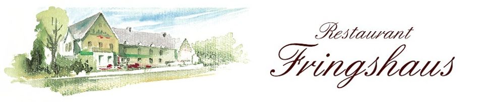 Das Restaurant Fringshaus schließt nach 131 Jahren.