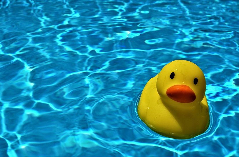 Das Freibad in Kirchberg kann derzeit nicht geöffnet werden.