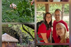 Die Bambini-Feuerwehr Lutzerath erlebt einen spannenden Tag im Zoo Landau.