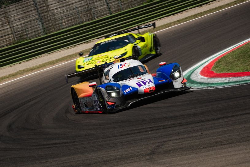 Das Wochenspiegel Team Monschau nimmt die erneute Jagd nach ersehntem Podiumsplatz auf.