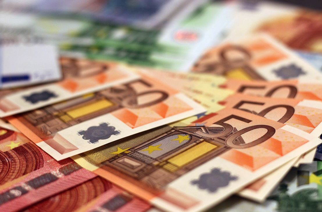 Die Steuereinnahmen des Finanzamts Koblenz sind in 2023 gesunken.