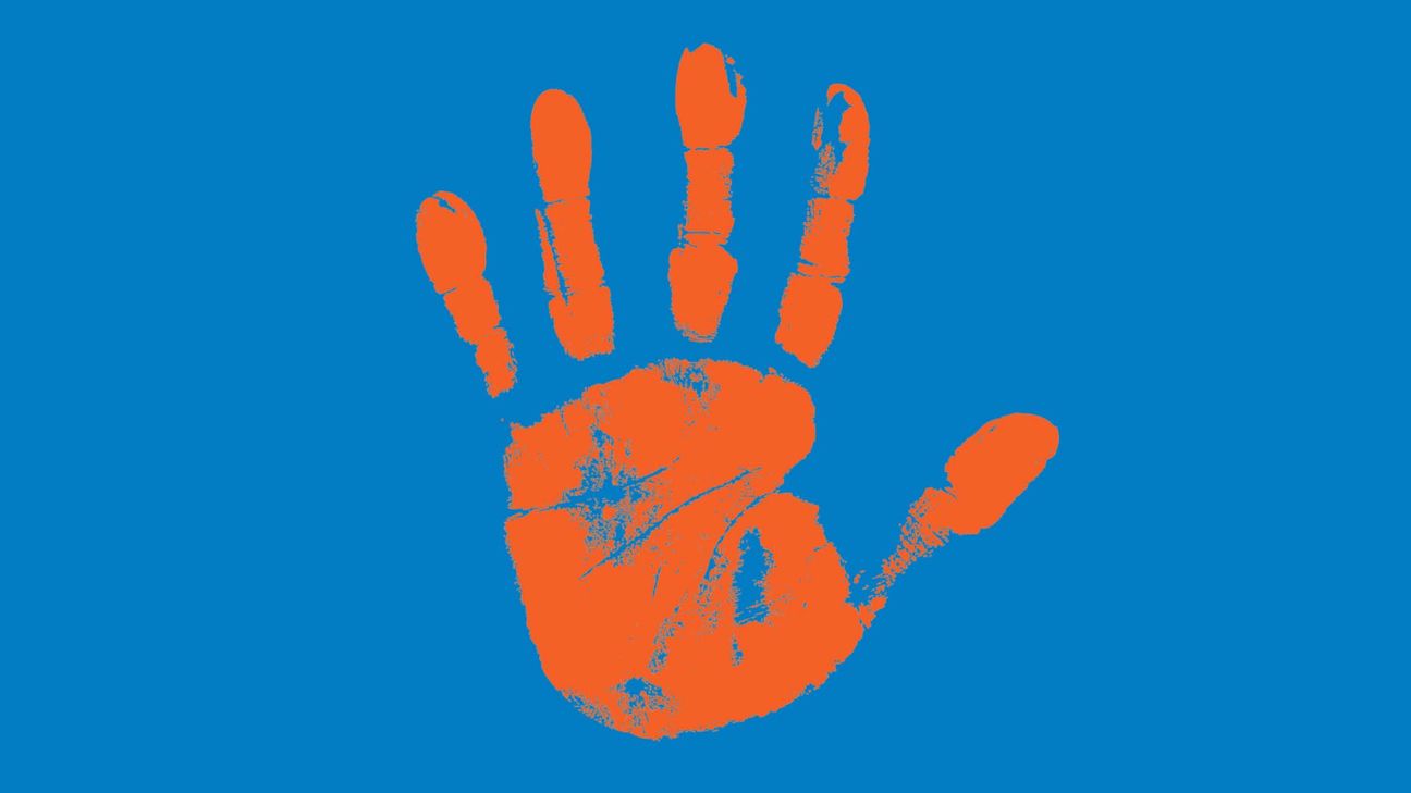 Die von UN Women initiierte Kampagne „Orange the World“ macht jährlich vom 25. November bis 10. Dezember weltweit auf Gewalt gegen Frauen aufmerksam.