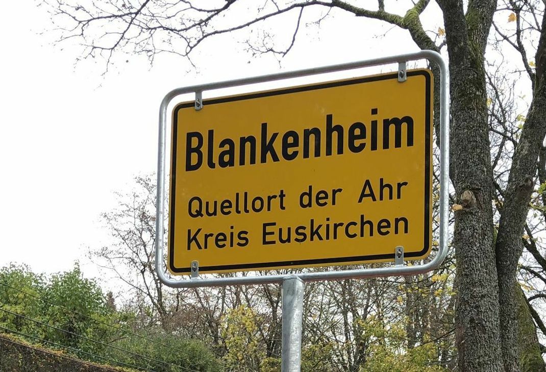 Die CDU Blankenheim nominiert den Bürgermeisterkandidaten für die kommende Kommunalwahl.  mn-Foto