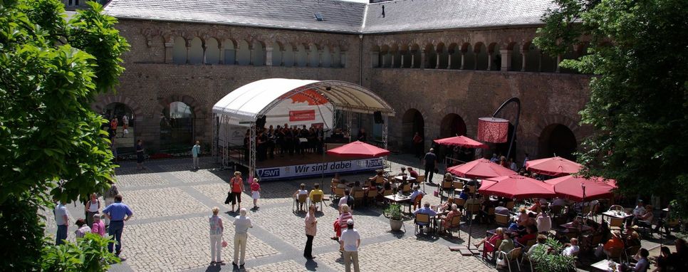 Foto: Symbolbild/Archiv