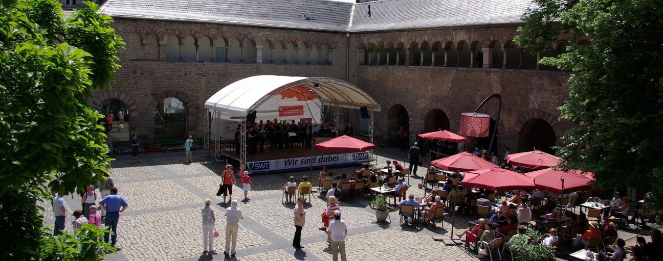 Foto: Symbolbild/Archiv