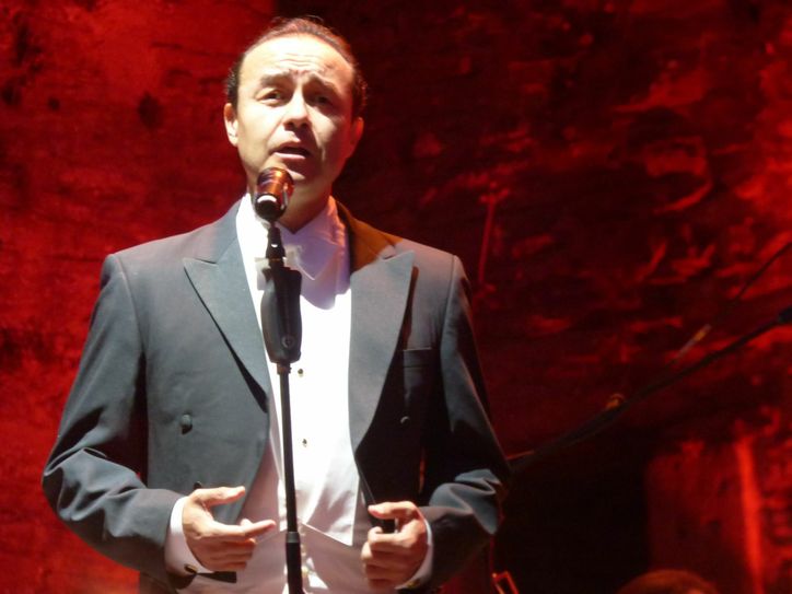 Freunde der Klassik genossen die Operngala.