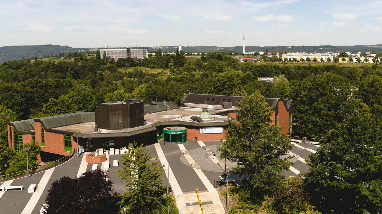 Foto: Uni Trier