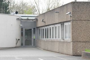 Auf dem Gelände des alten Polizeipräsidiums wird bald die Hauptfeuerwache entstehen. Foto: Archiv