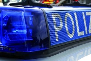 Symbolbild Polizei