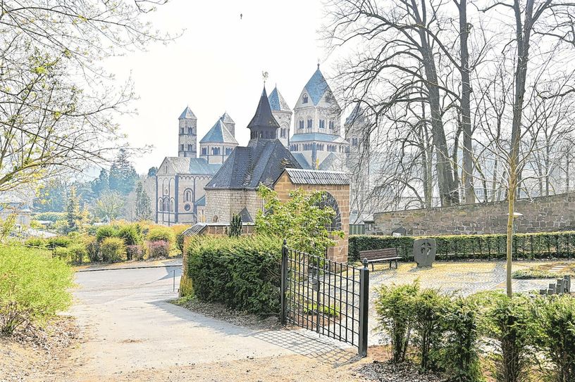 Besucher können zu Staffelpreise mit Wirkung zum 4. Februar parken.