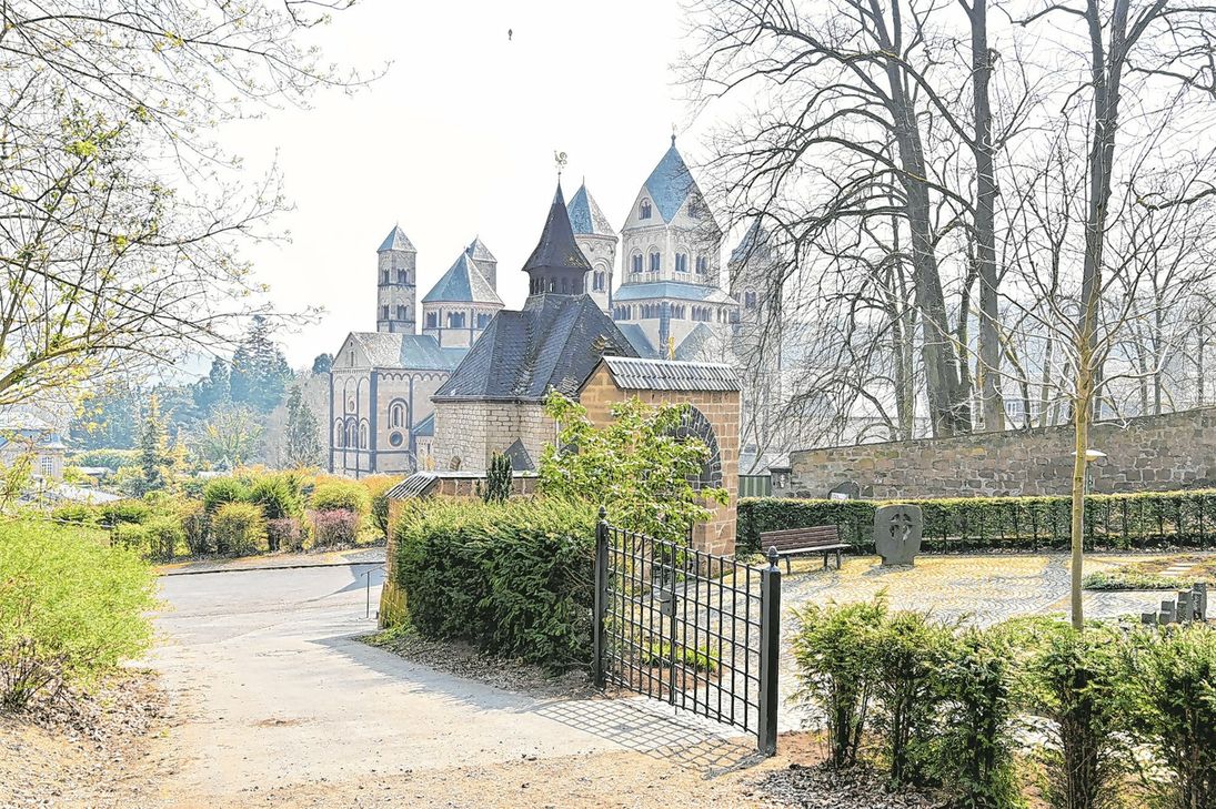 Besucher können zu Staffelpreise mit Wirkung zum 4. Februar parken.